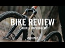 BICICLETA BOLD UNPLUGGED ULTIMATE 23
