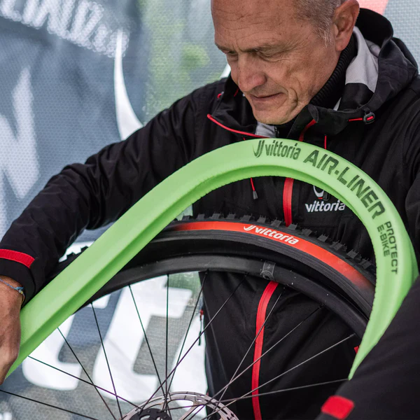 ANTIPONCHADURA VITTORIA AIRLINER EBIKE 29x2.4/2.6