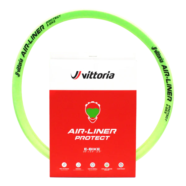 ANTIPONCHADURA VITTORIA AIRLINER EBIKE 29x2.4/2.6