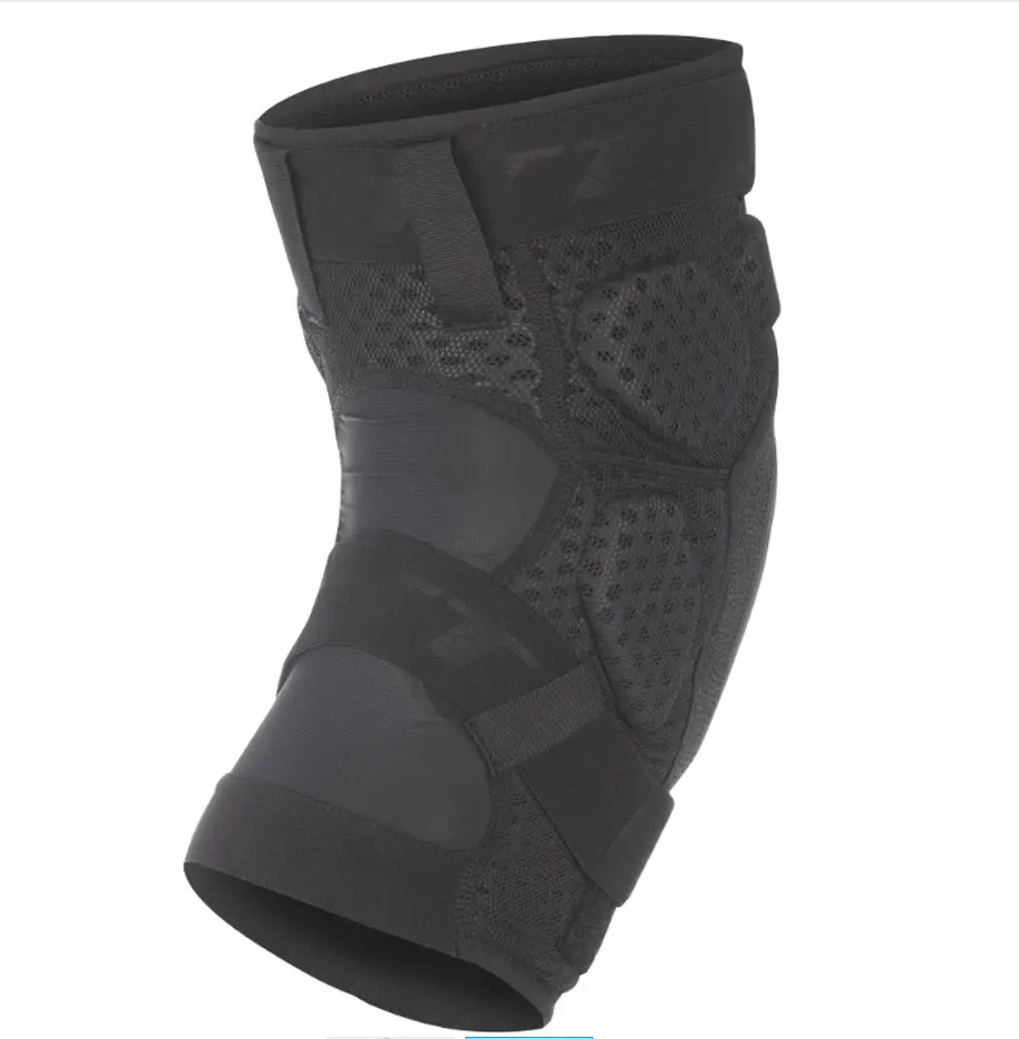 Rodilleras SCOTT Grenade Evo Hybrid l.webp