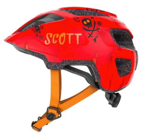 Casco SCOTT SPUNTO KID R J 23.webp