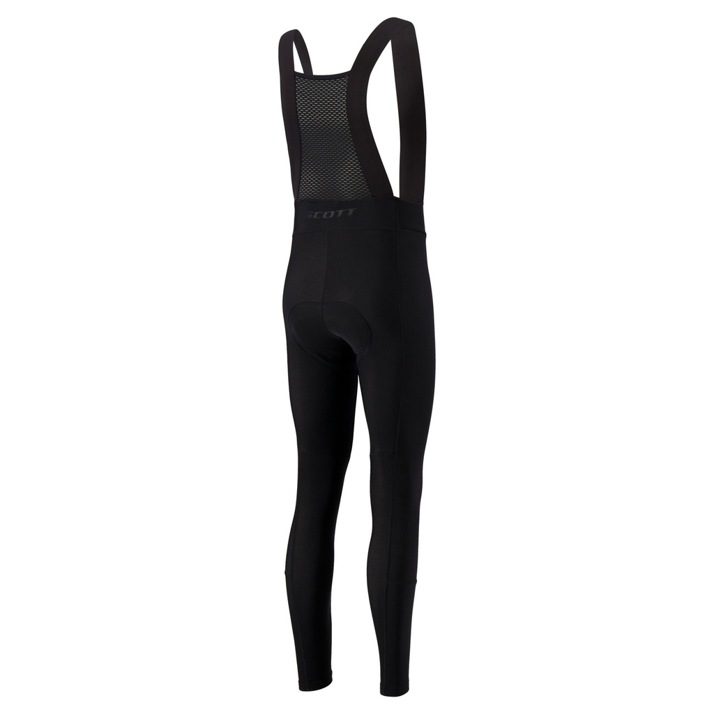 MALLA CON TIRANTES SCOTT RC PRO WARM+++