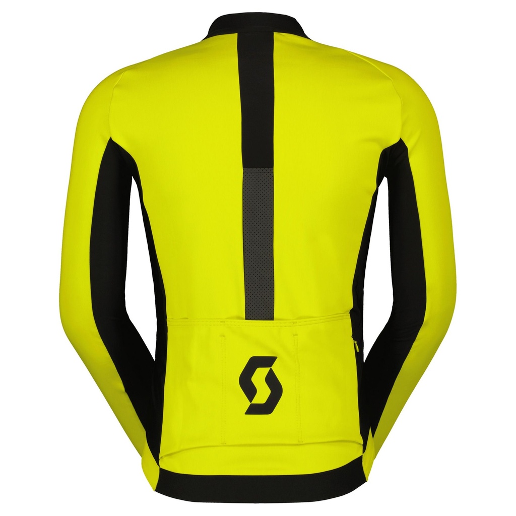411013 CHAQUETA SCOTT RX PRO WARMS GTX WS