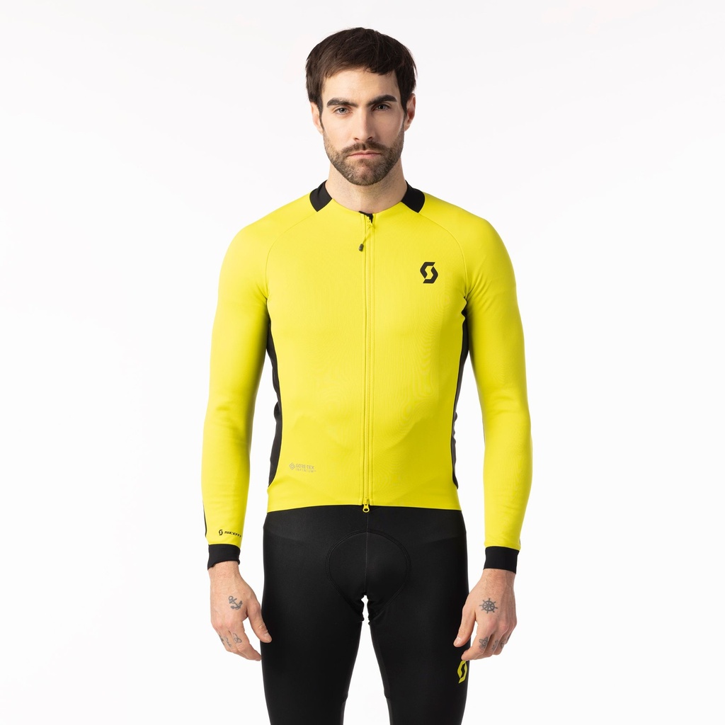 411013 CHAQUETA SCOTT RX PRO WARMS GTX WS