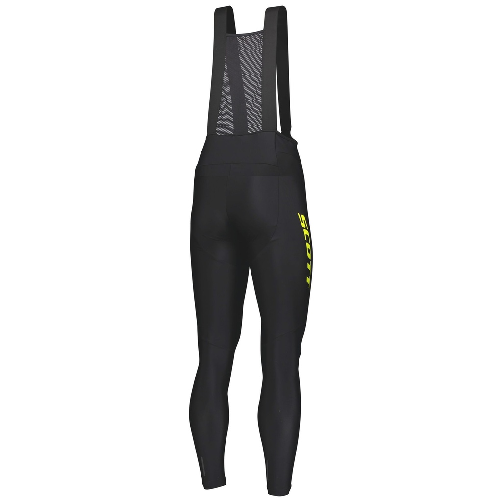 MALLA CON TIRANTES SCOTT RC PRO SIN PAD