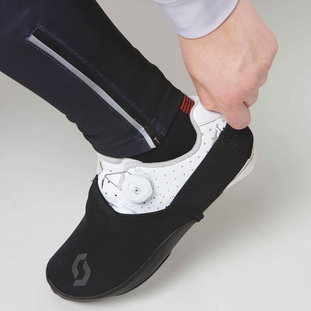 CUBRE ZAPATO SCOTT AS 10