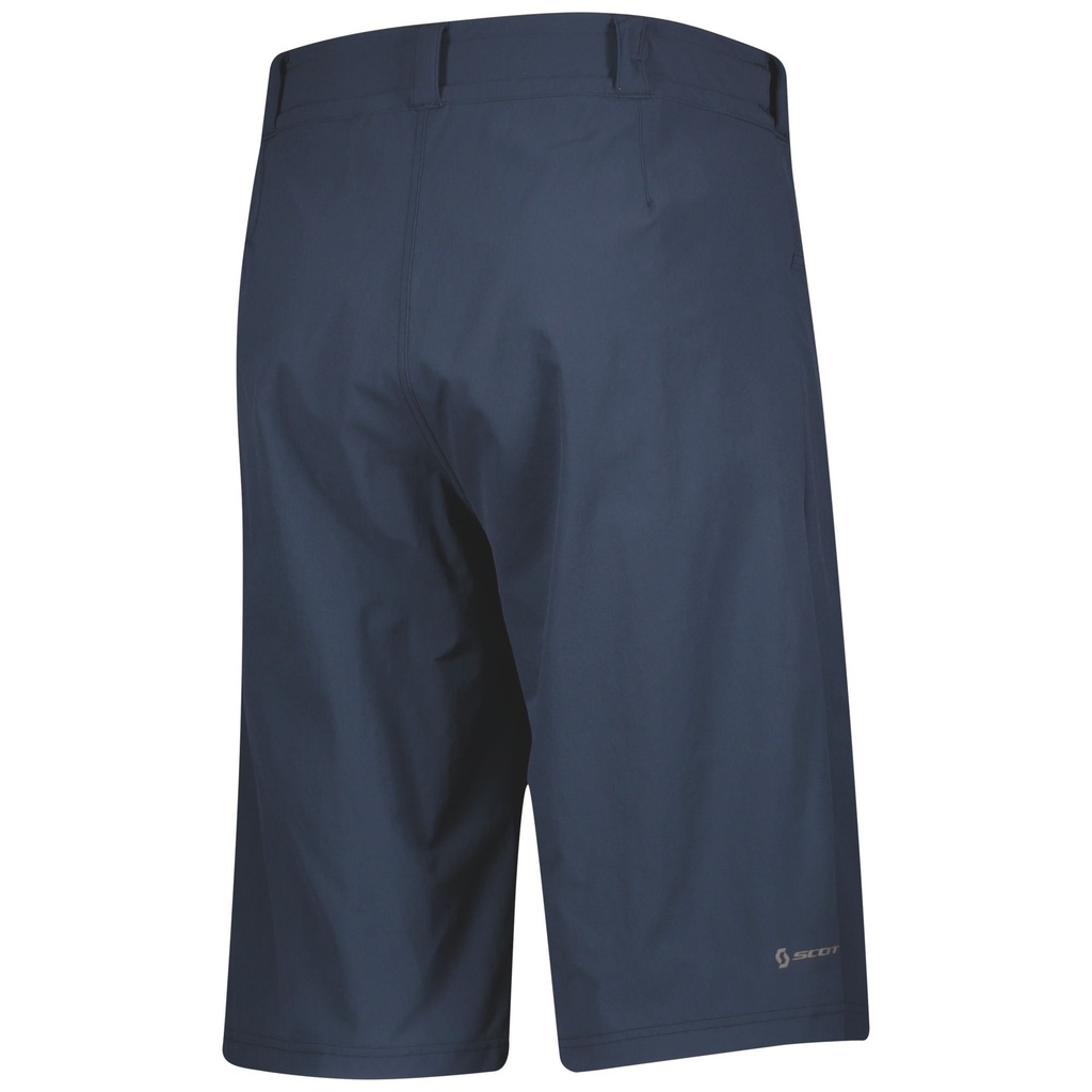 280347 SHORT SCOTT TRAIL FLOW W/PAD