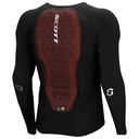 CHAQUETA CON PROTECCION SCOTT SOFTCON AIR