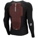 CHAQUETA CON PROTECCION SCOTT SOFTCON HYBRID PRO
