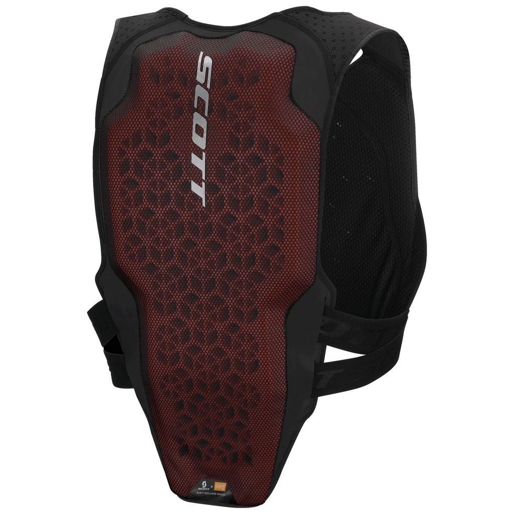 CHALECO DE PROTECCION SCOTT SOFTCON HYBRID PRO