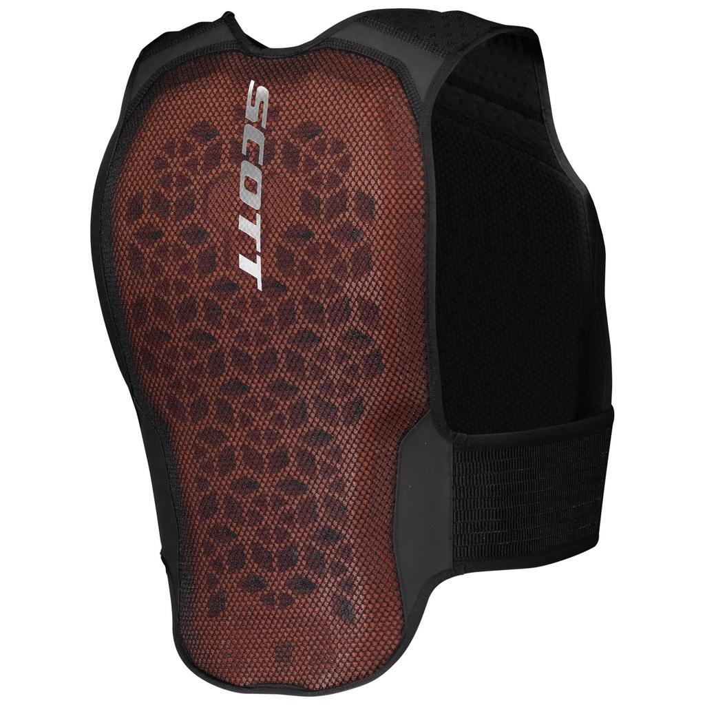 CHALECO DE PROTECCION SCOTT P/NIÑO SOFTCON