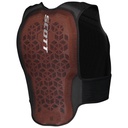 CHALECO DE PROTECCION SCOTT P/NIÑO SOFTCON