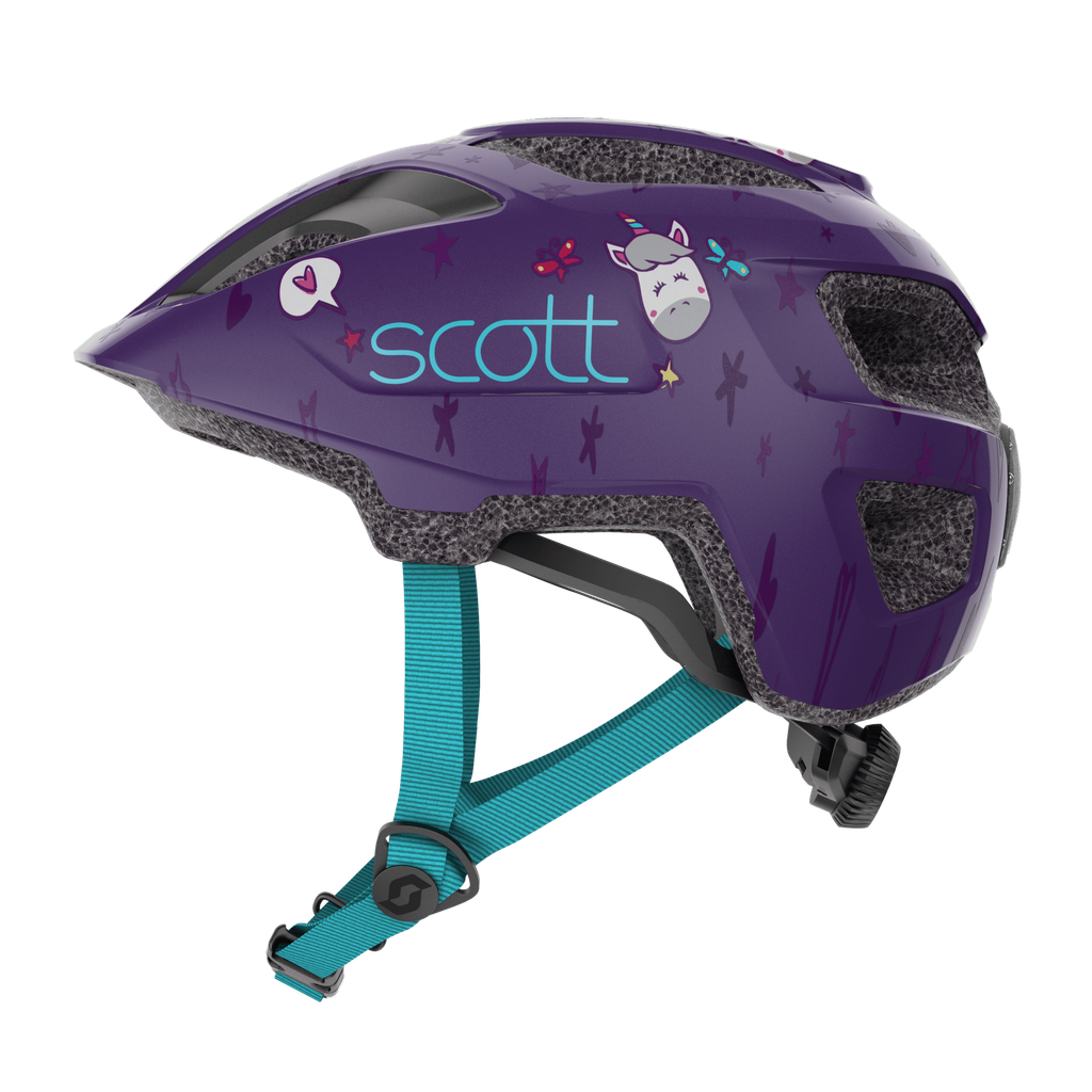 275235 CASCO SCOTT KID SPUNTO NVOS COLORES