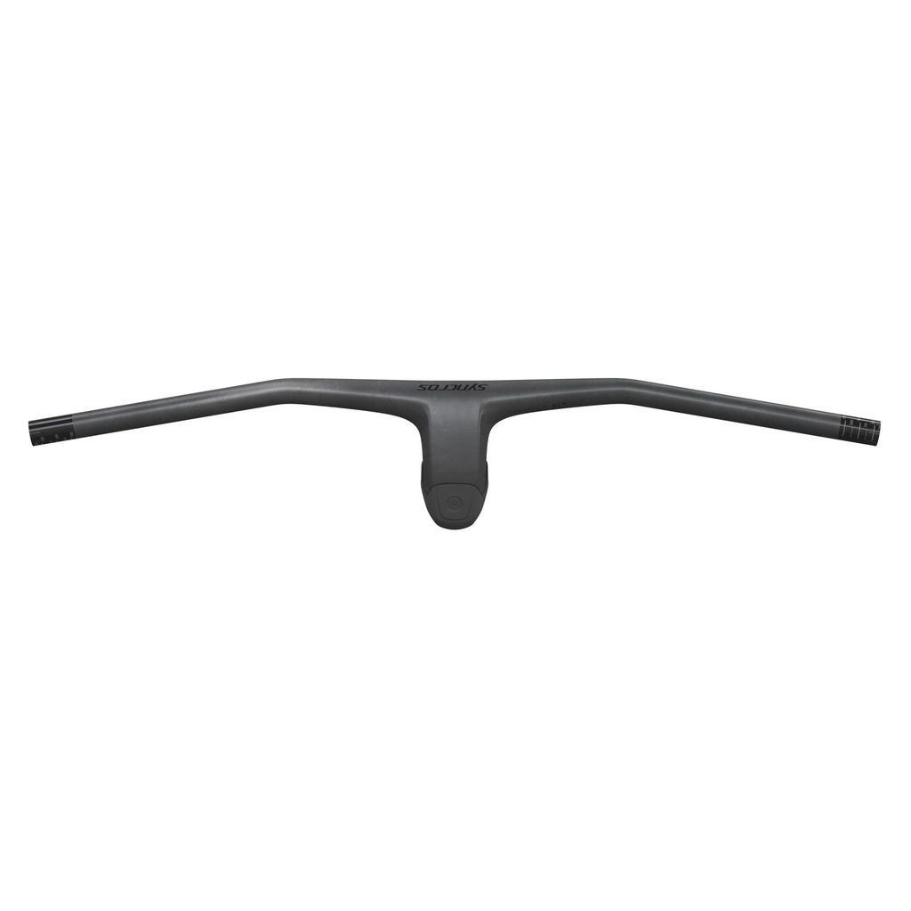 294471 MANUBRIO SYNCROS FRASER  IC SL WC 740mm -20°