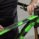 PROTECTOR SYNCROS PARA CUADRO SPARK DE CARBON 288360