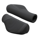 295929 GRIPS SYNCROS URBAN LOCK ON GEAR GRIP NEGRO UNITALLA
