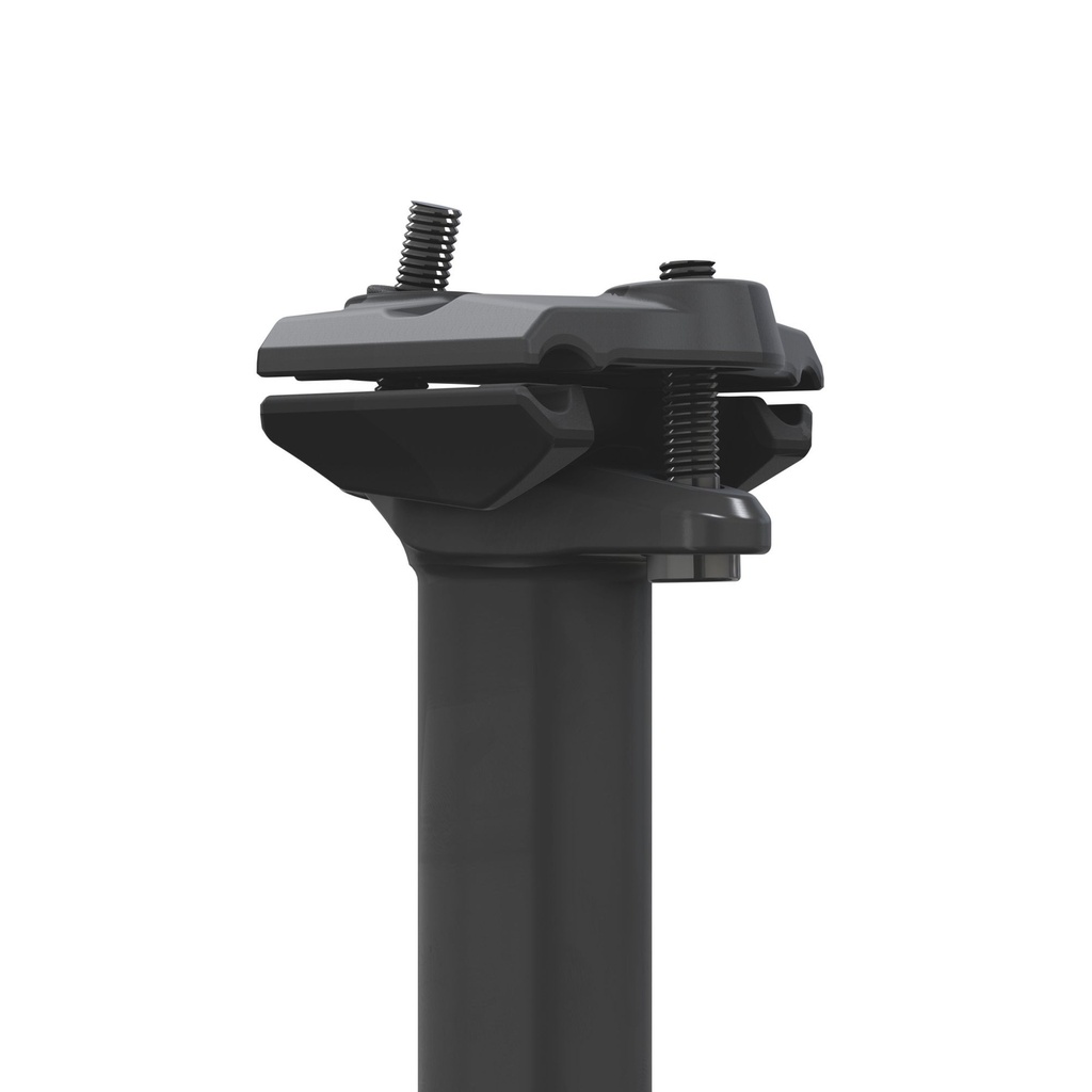 292901 POSTE DE ASIENTO SYNCROS 1.5 170mm 31.6mm NEGRO