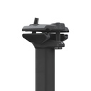 292902 POSTE DE ASIENTO SYNCROS 1.5 200mm 31.6mm NEGRO