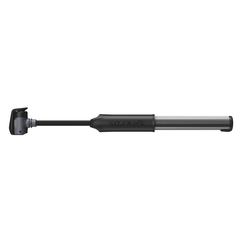 265588 MINI BOMBA SYNCROS BOUNDARY 2.0HP GR/NG