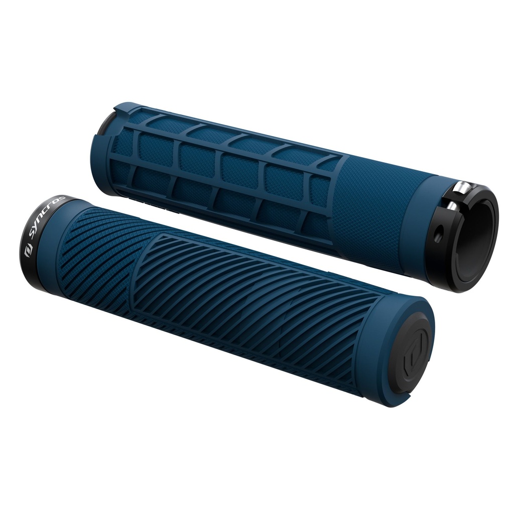 288245 GRIPS SYNCROS AM LOCK-ON