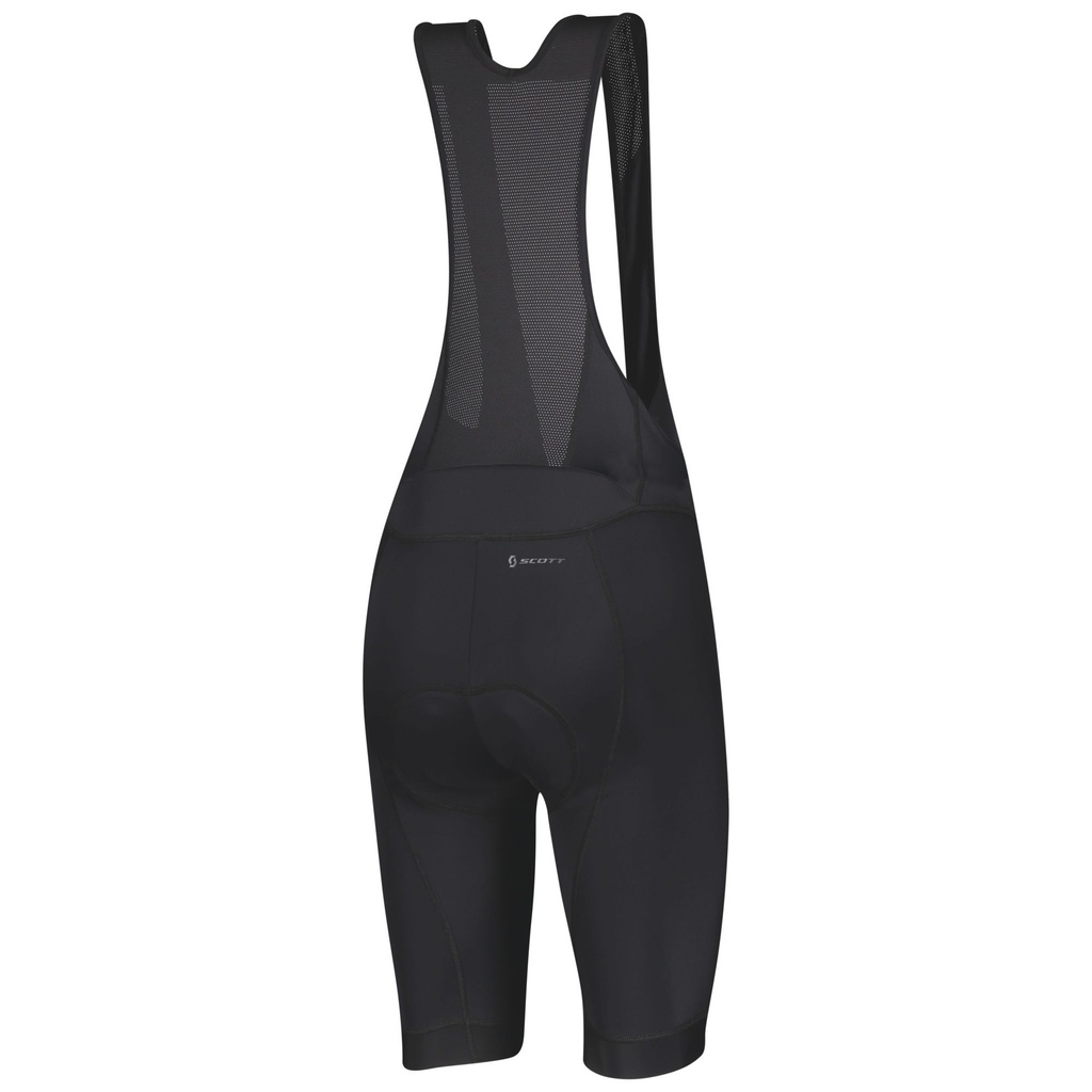 280334 SHORT CON TIRANTES SCOTT ENDURANCE +
