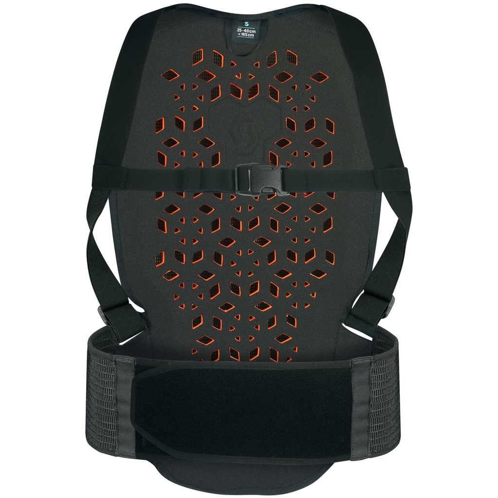 PROTEC ESPALDA SCOTT JR AIRFLEX