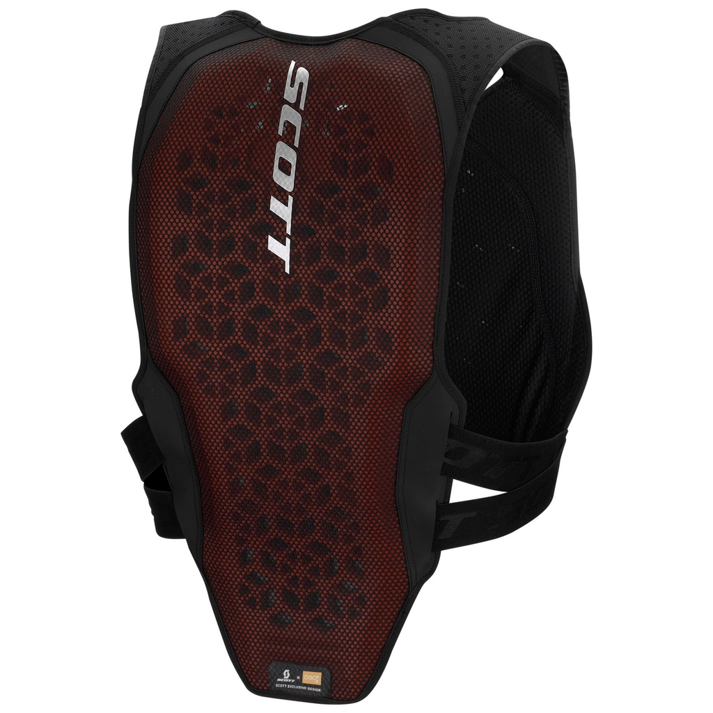 CHALECO D/PROT SCOTT SOFTCON