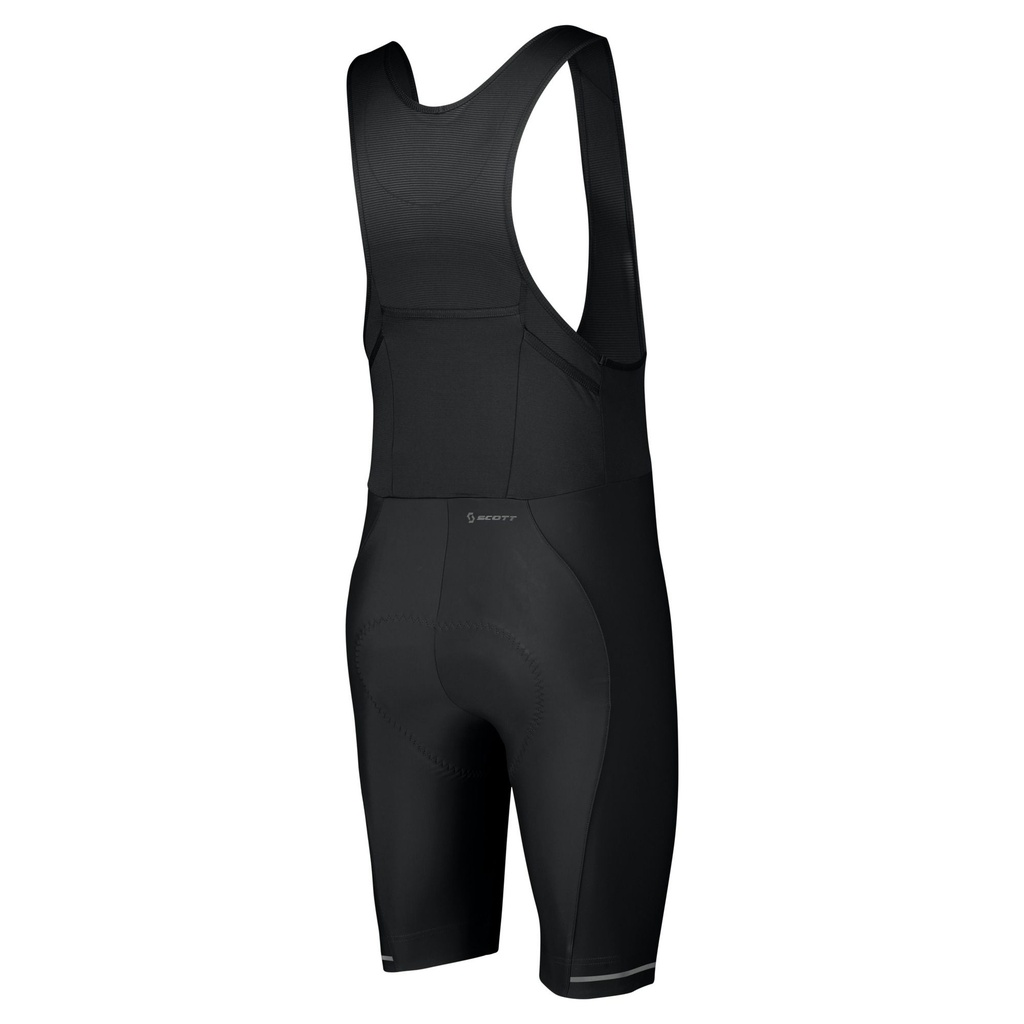  280331 SHORT C/TIRANTES SCOTT ENDURANCE+++
