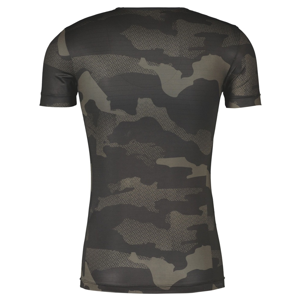 289411 JERSEY SCOTT UNDERWEAR CARBON SS