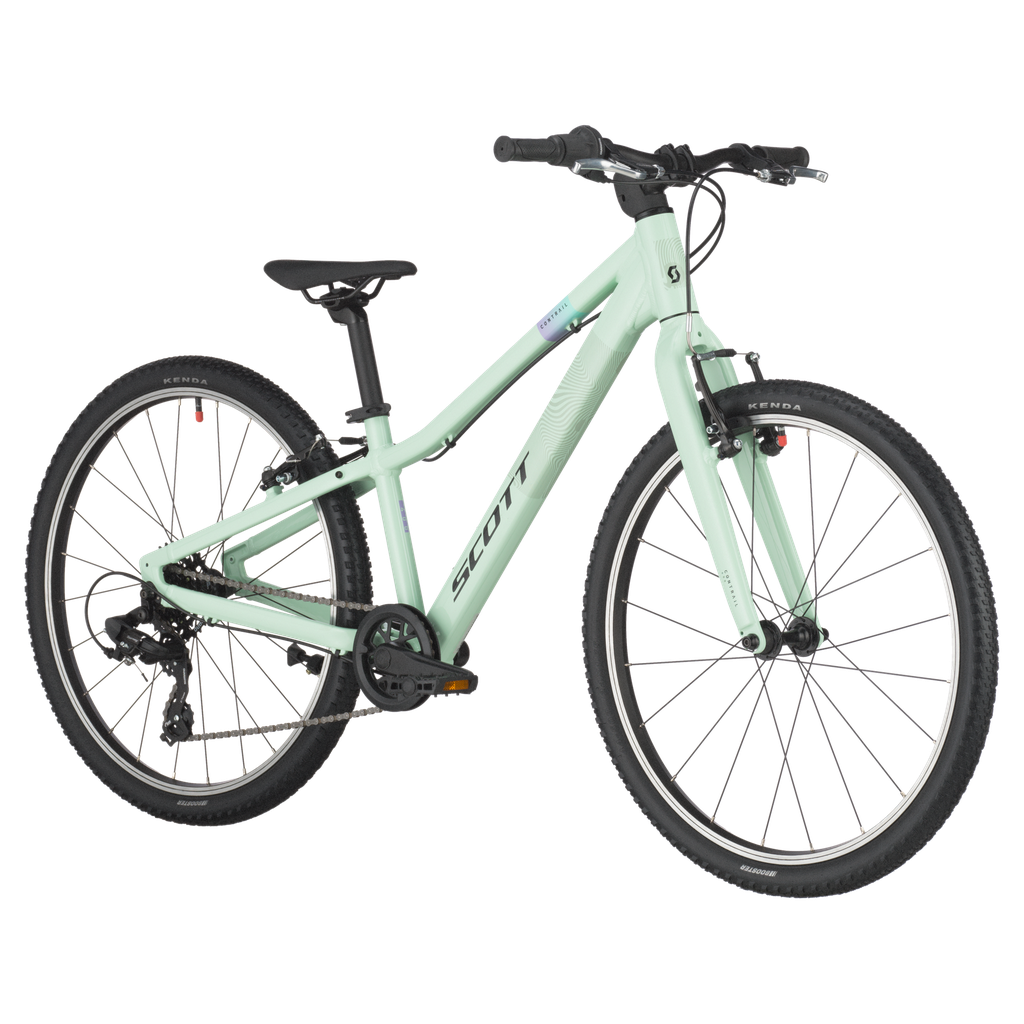 423580 BICICLETA SCOTT CONTRAIL 400