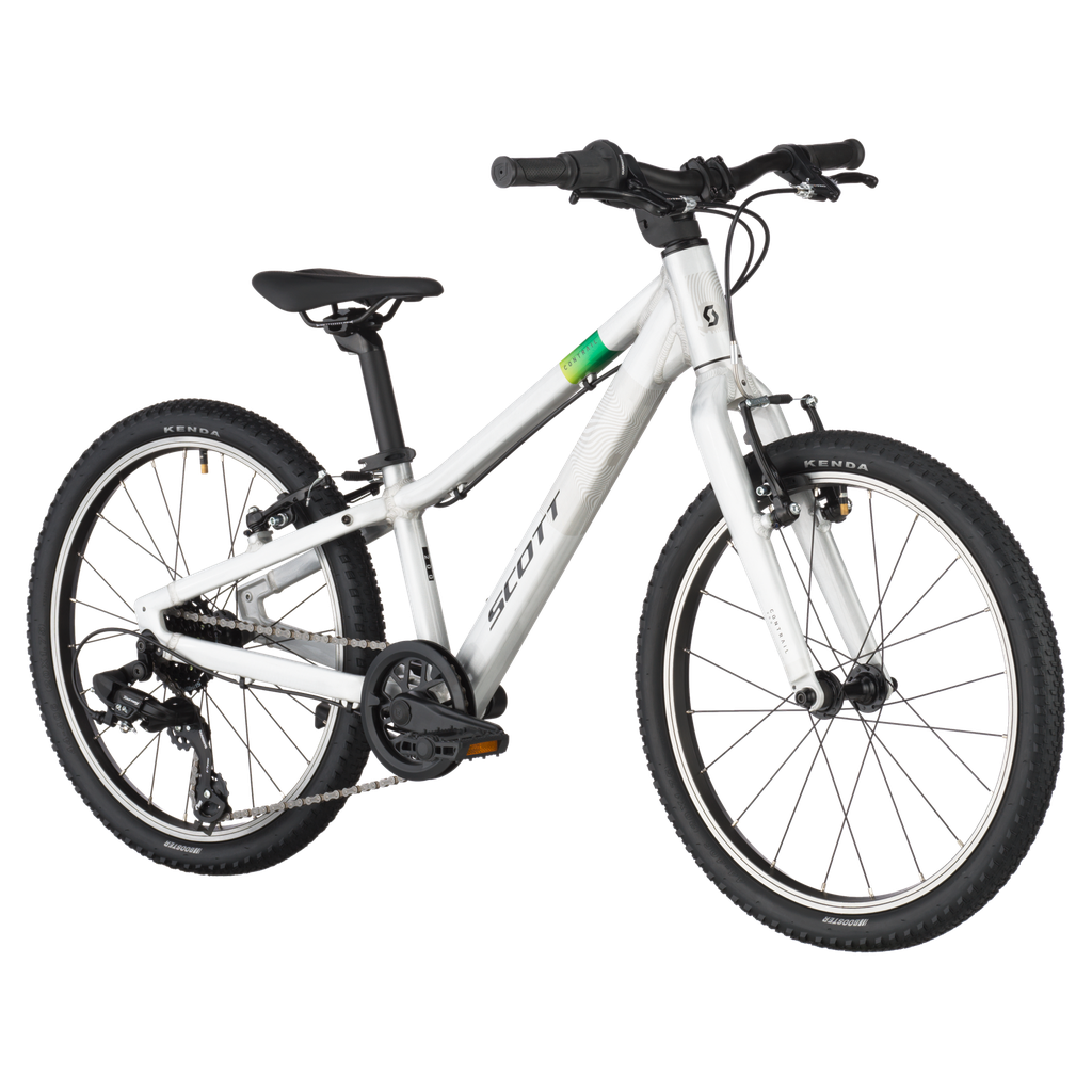 423581 BICICLETA SCOTT CONTRAIL 200 