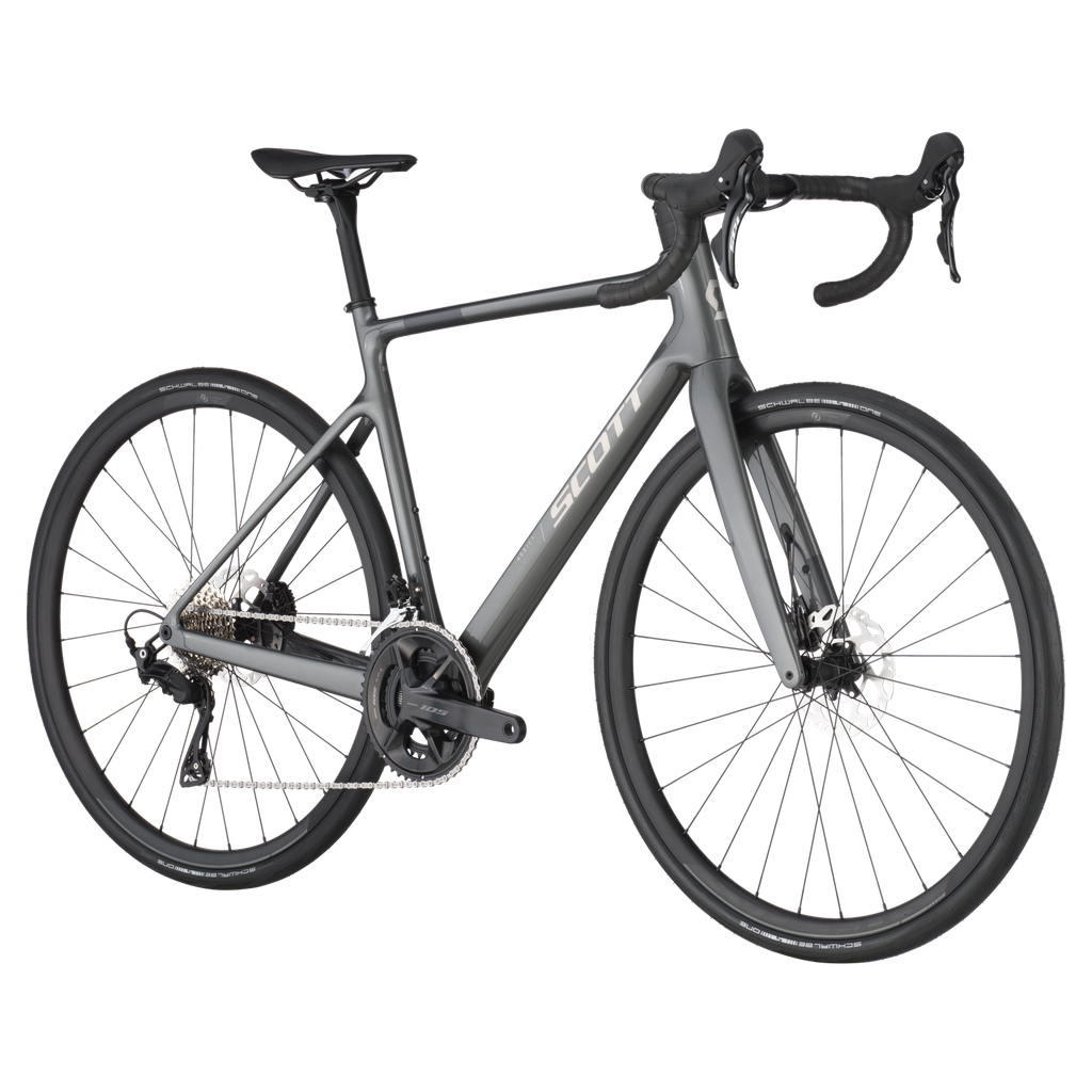 423387 BICICLETA SCOTT ADDICT 50 2025