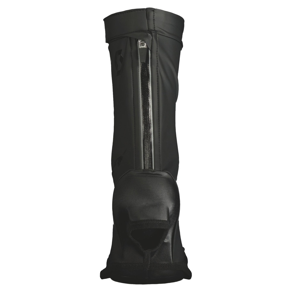 283488 CUBRE ZAPATO SCOTT AS 20 NEGRO