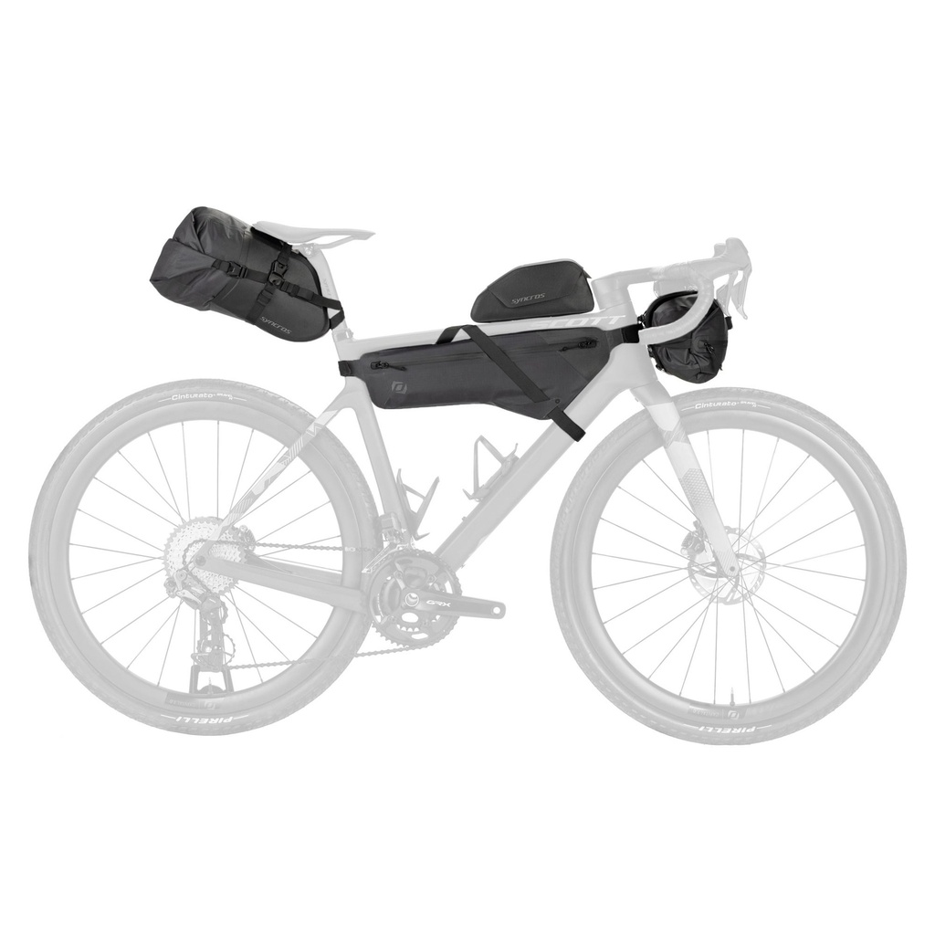 296436 BOLSA SYNCROS PARA INSTALAR EN CUADRO NEGRO 