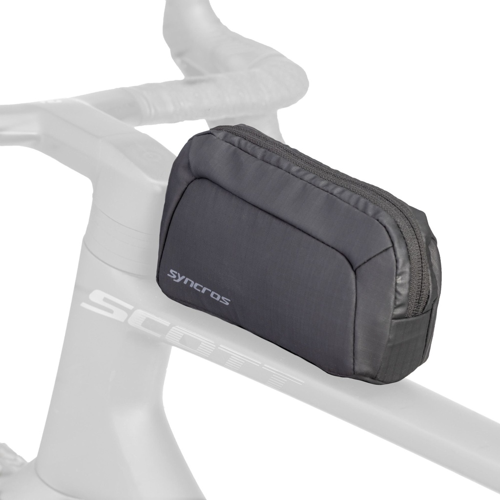417669 BOLSA P/ASIENTO SYNCROS NUTRITION 