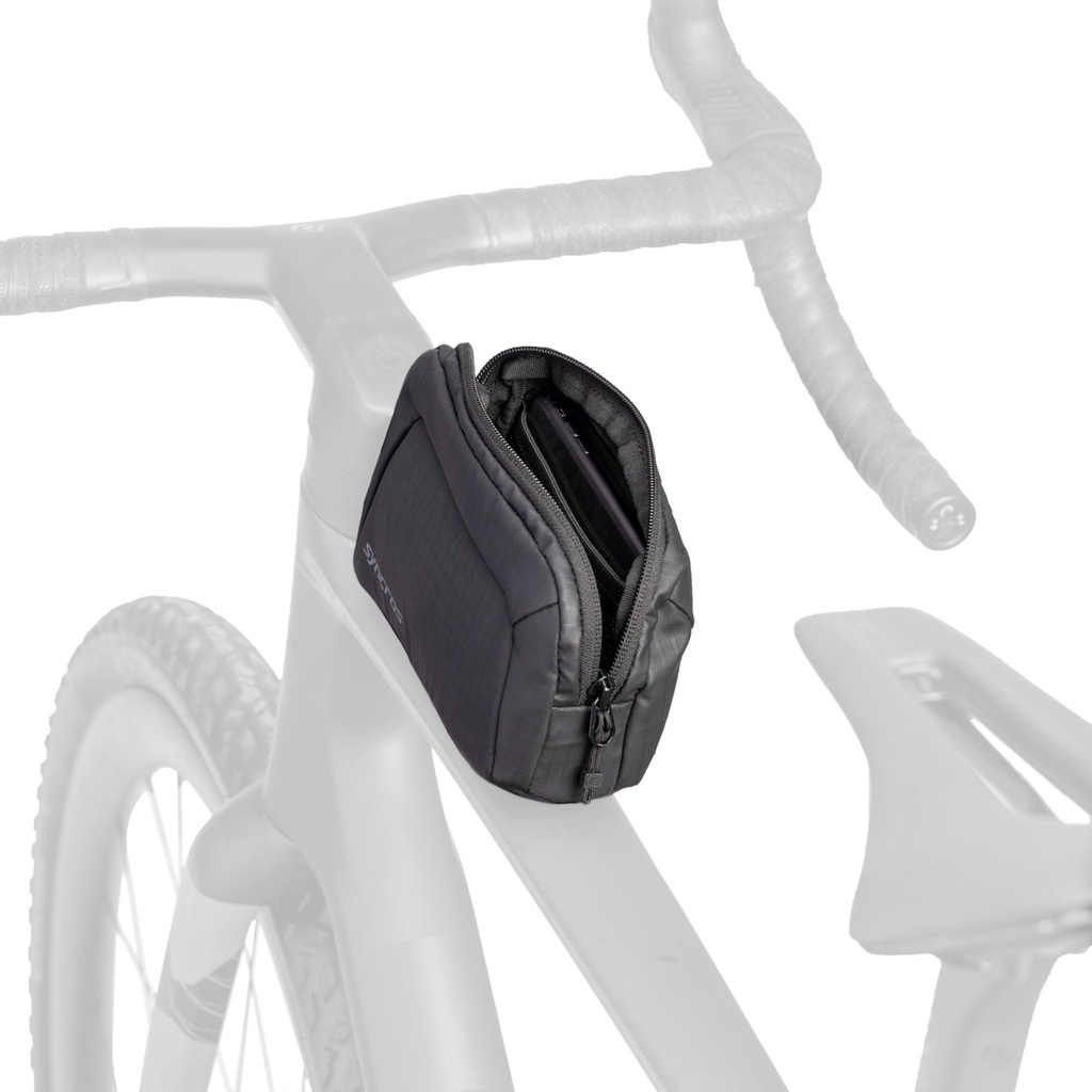 417669 BOLSA P/ASIENTO SYNCROS NUTRITION 