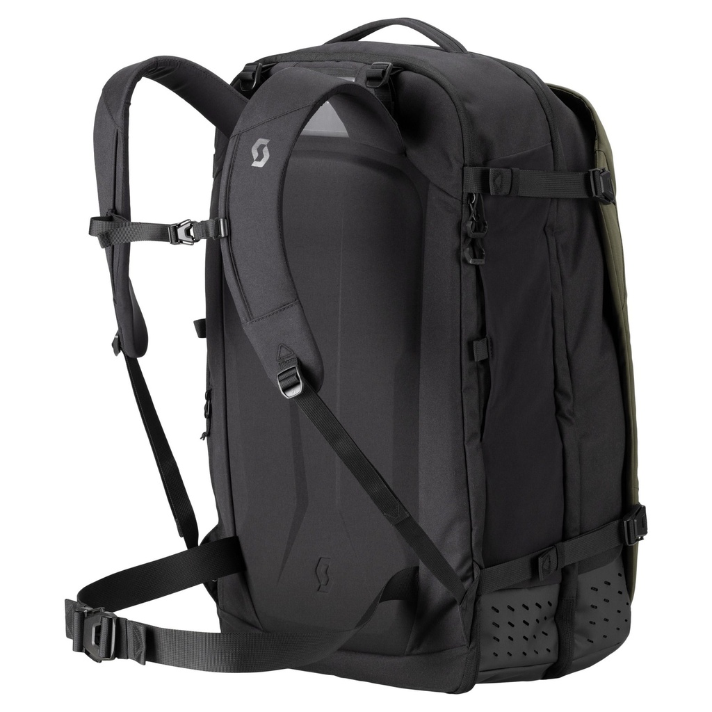 417997 MOCHILA SCOTT GEAR 60 NG/VD