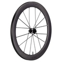 421136 RUEDO DELANTERO SYNCROS CAPITAL SL AERO,60 700C NG