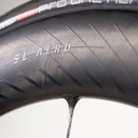 421136 RUEDO DELANTERO SYNCROS CAPITAL SL AERO,60 700C NG