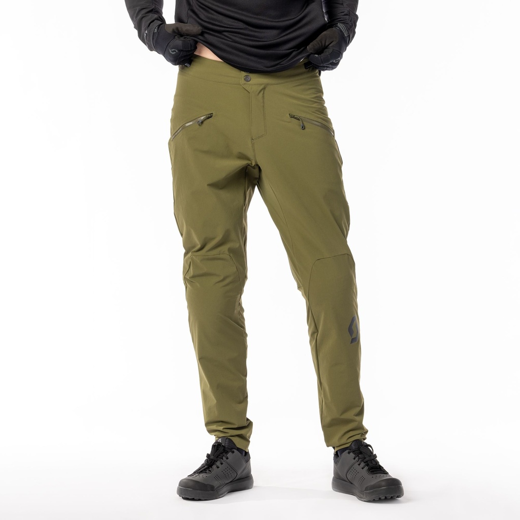 403107 PANTALON SCOTT TRAIL VERTIC