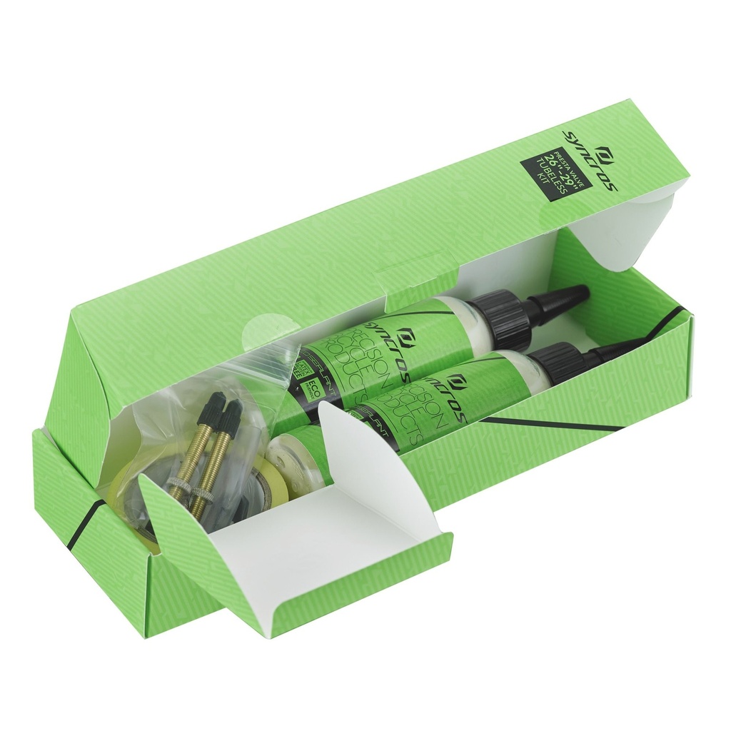 275469 CINTA PARA RIN KIT TUBELESS SYNCROS 24MM