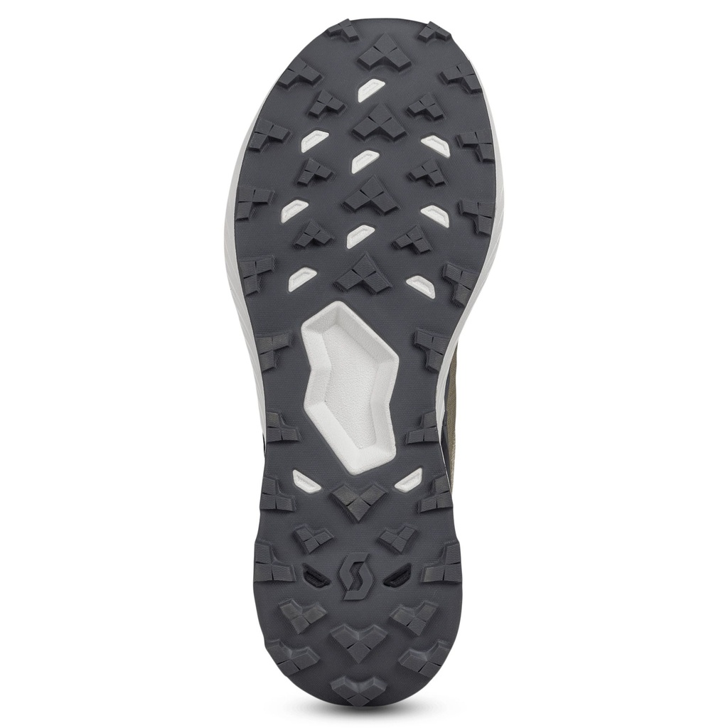 417788 ZAPATOS SCOTT KINABALU 3 GTX NGO/BEIGE