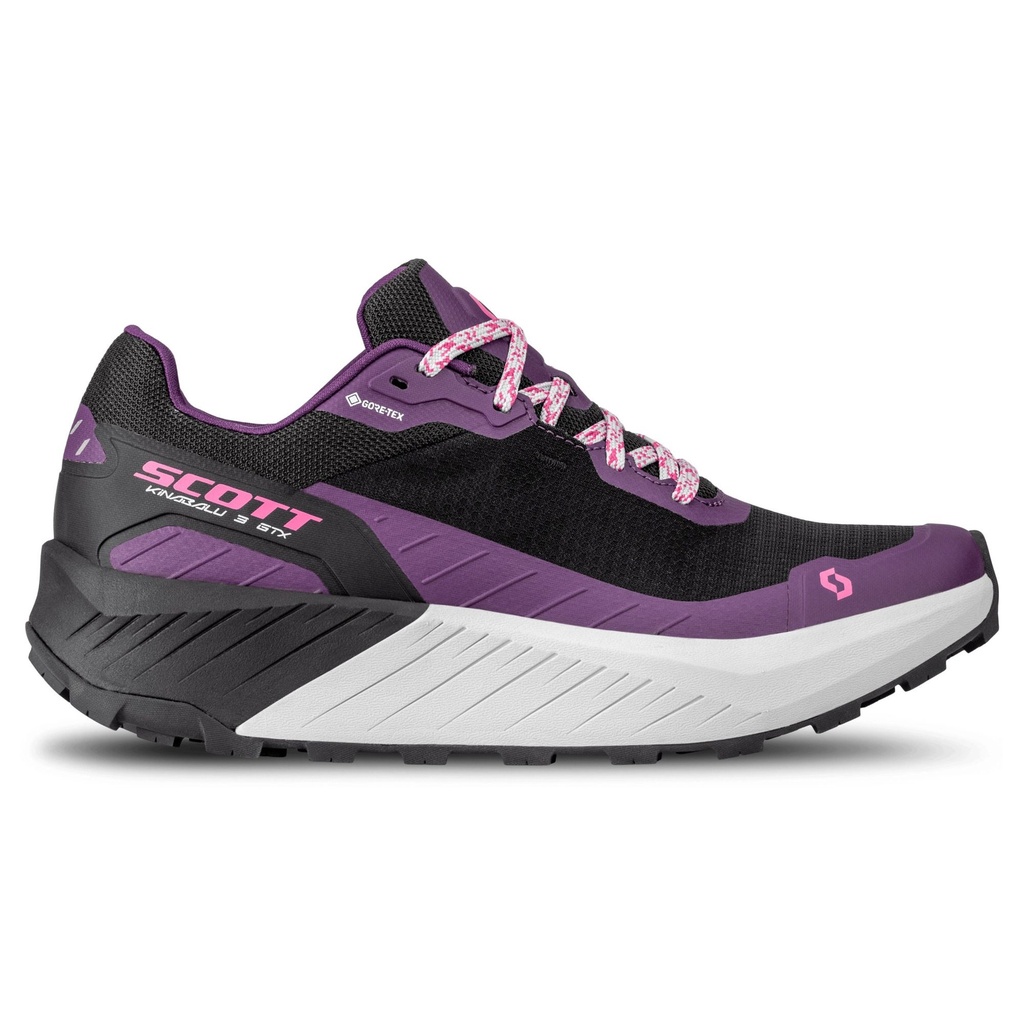 417797 ZAPATOS SCOTT KINABALU 3 GTX MUJER