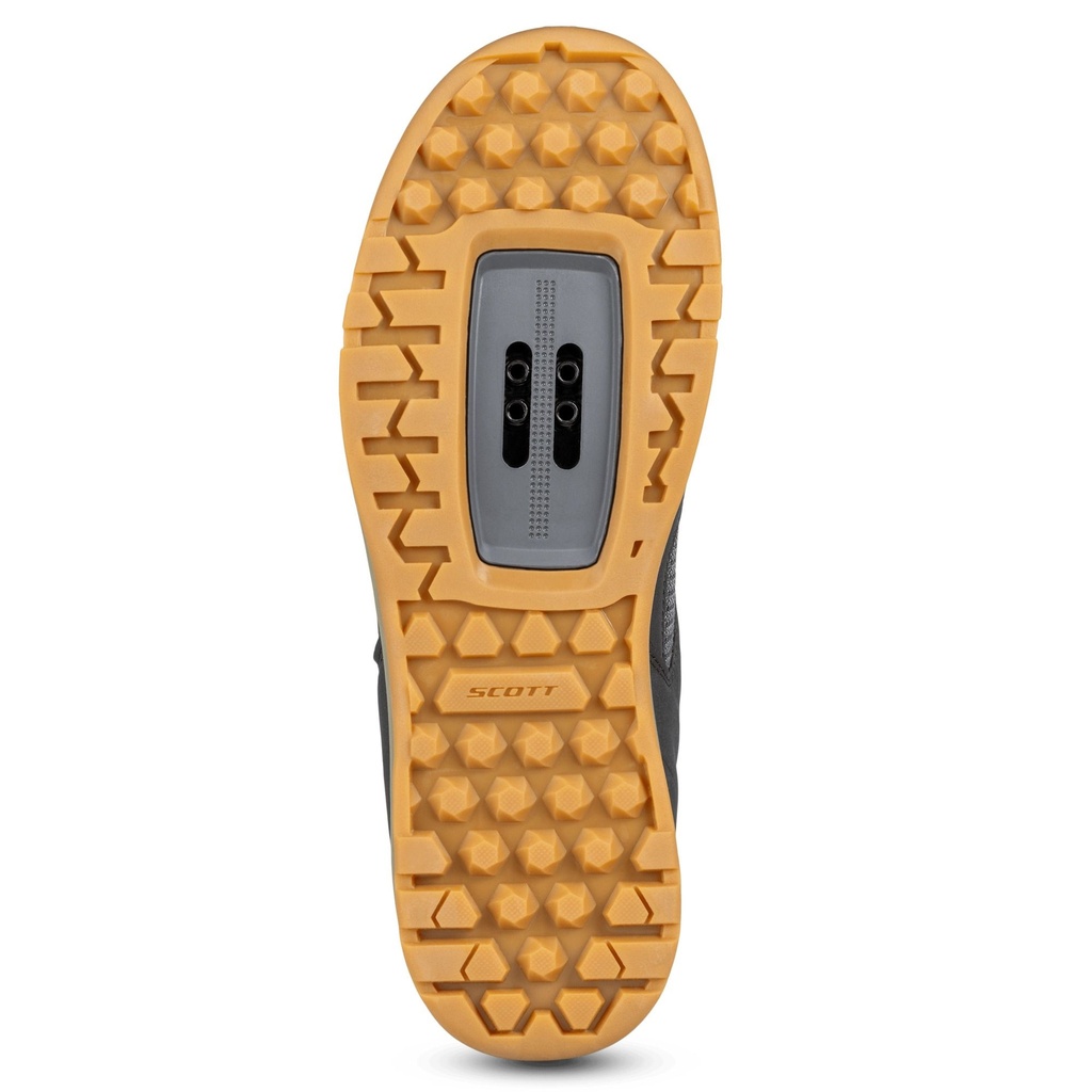 421018 ZAPATOS SCOTT MTB SHR-ALP EVO BOA