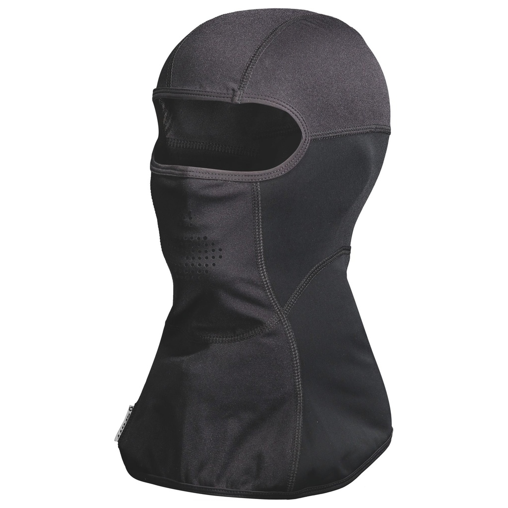 262277 CUBRE CABEZA SCOTT AS 10 NEGRO (BALACLAVA)
