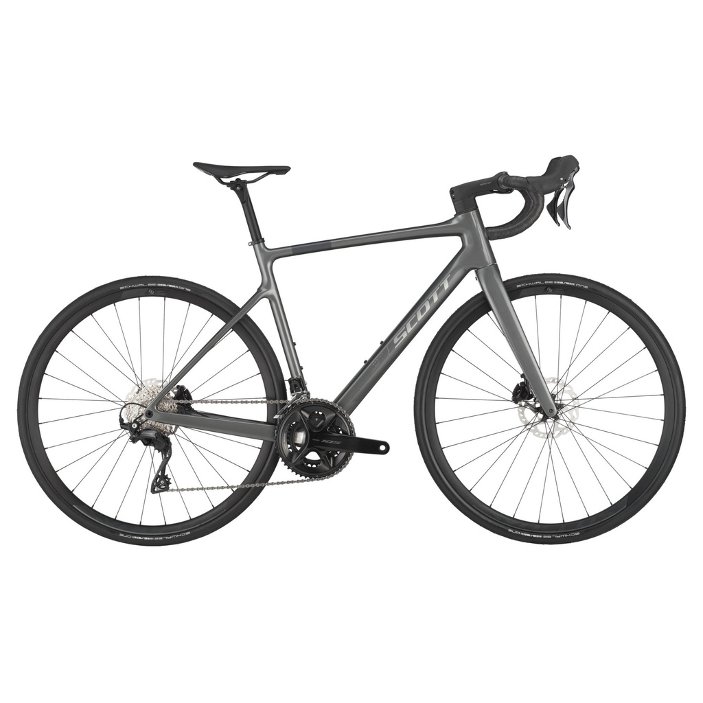 423387 BICICLETA SCOTT ADDICT 50 2025