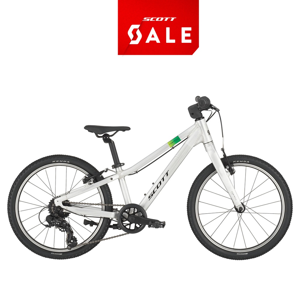 423581 BICICLETA SCOTT CONTRAIL 200 