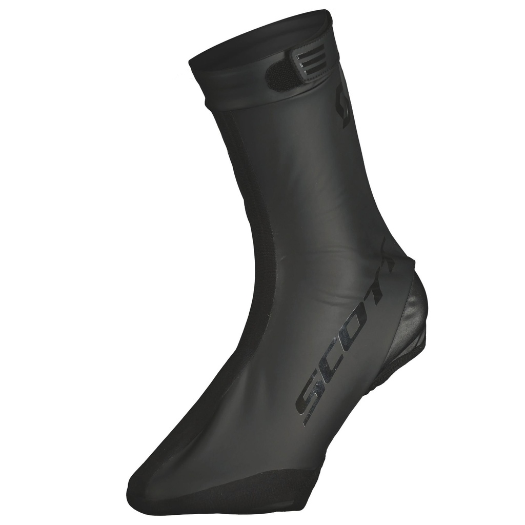 283488 CUBRE ZAPATO SCOTT AS 20 NEGRO