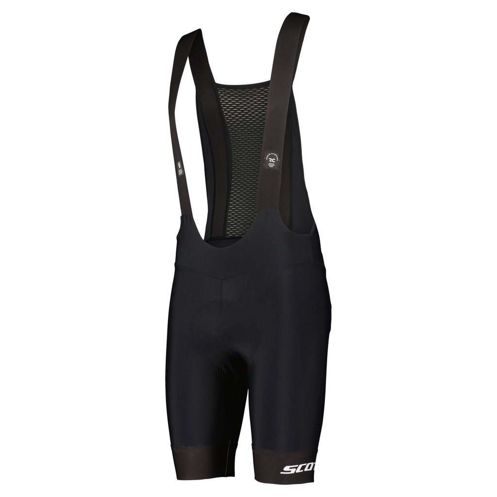 414406 SHORT CON TIRANTES SCOTT RC SRAM PRO +++