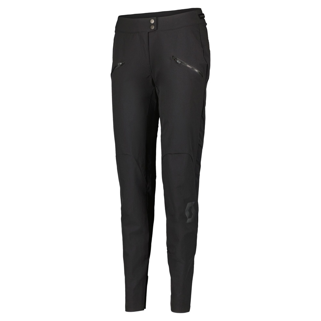 419391 PANTALON MUJER SCOTT TRAIL VERTIC